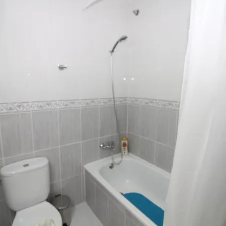Apartment Precioso Estudio En A 1 Min De La Playa Cambrils