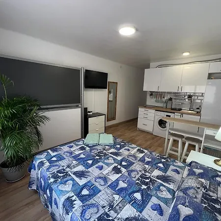 Precioso Estudio En A 1 Min De La Playa Apartment Cambrils